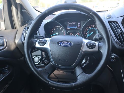 Used 2014 Ford Escape Titanium w/ Equipment Group 401A FWD image 13