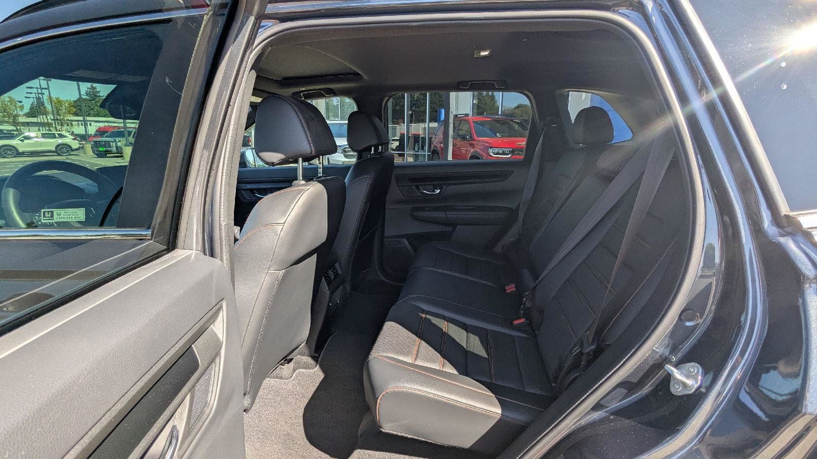 Used 2024 Honda CR-V Sport-L image 14