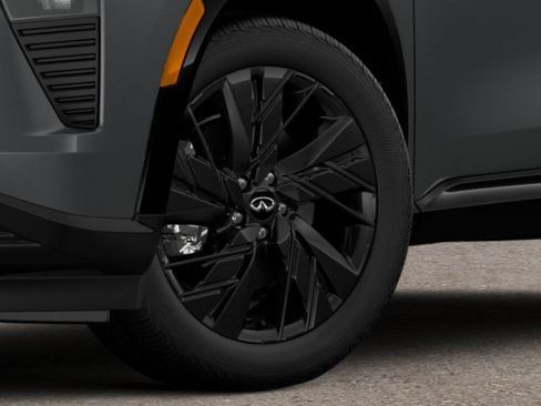 New 2027 INFINITI QX65 Sport AWD/4WD image 6