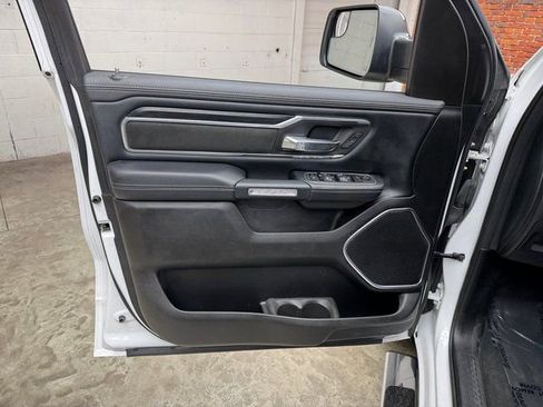 Used 2023 RAM 1500 Laramie image 10