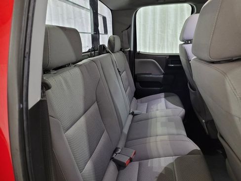 Used 2016 GMC Sierra 1500 4x4 Double Cab image 40