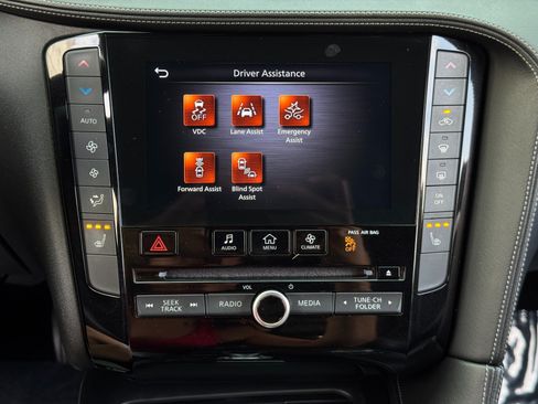 Used 2020 INFINITI QX50 Essential w/ Edition 30 Package FWD image 27
