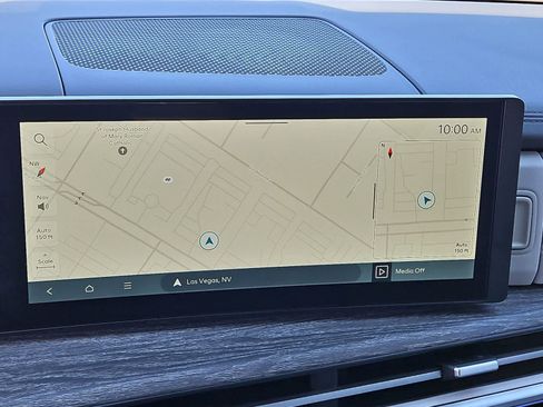 New 2026 Hyundai Santa Fe Limited image 27