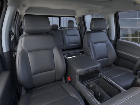 New 2026 Ford F350 Lariat w/ Lariat Ultimate Package image 10