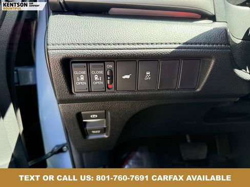 Used 2025 Honda Odyssey Sport-L image 20