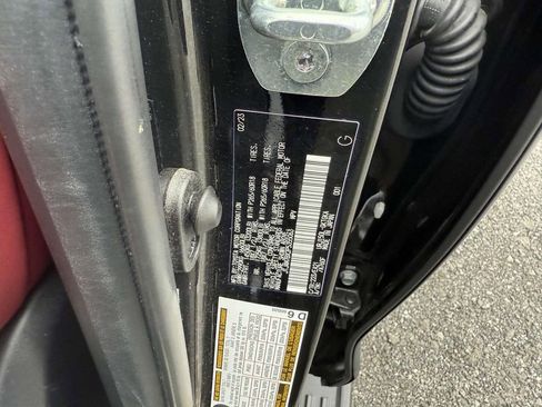 Used 2023 Lexus GX 460 Premium image 31