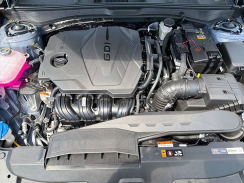 New 2026 Hyundai Sonata SE FWD image 19