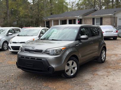Used 2016 Kia Soul