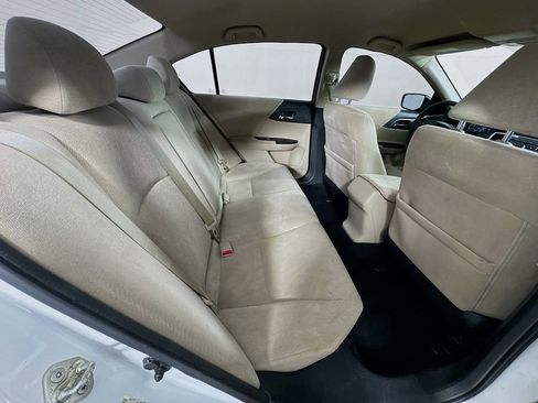 Used 2013 Honda Accord LX image 31