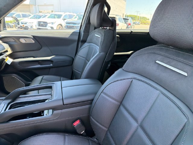 New 2027 Kia Telluride SX Prestige AWD/4WD image 17