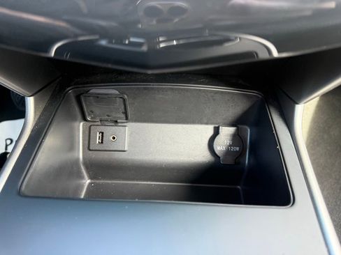 Used 2015 Nissan Altima 2.5 S w/ Power Driver Seat Package FWD image 21