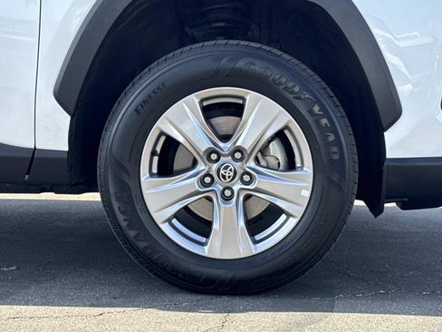 Used 2023 Toyota RAV4 XLE w/ Convenience Package AWD/4WD image 32
