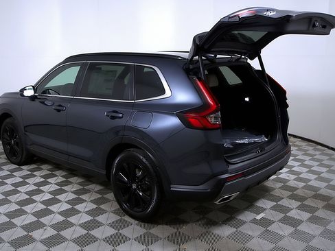 Used 2024 Honda CR-V Sport Touring image 10