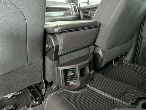 New 2026 RAM 2500 Tradesman image 27