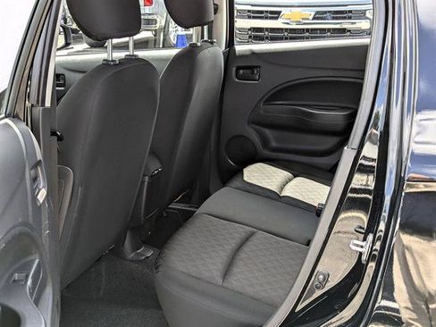 Used 2024 Mitsubishi Mirage ES FWD image 36
