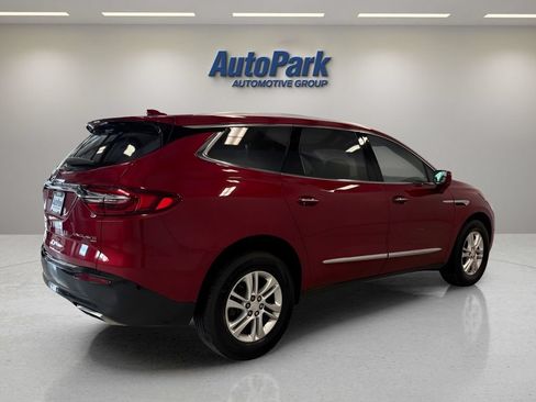 Used 2019 Buick Enclave Essence AWD/4WD image 7