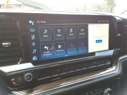 Certified 2025 Chevrolet Silverado 2500 LT image 32