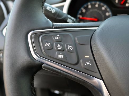 Used 2024 Chevrolet Malibu LT w/ Sport Edition FWD image 14