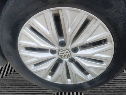 Used 2020 Volkswagen Jetta S w/ Driver Assistance Package FWD image 10