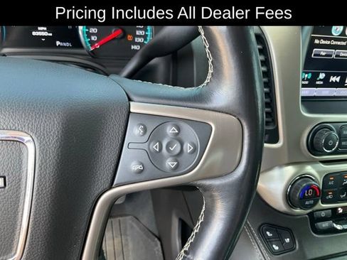 Used 2019 GMC Yukon Denali w/ Denali Ultimate Package AWD/4WD image 13