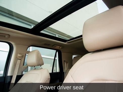 Used 2022 Ford Expedition Max Limited image 14