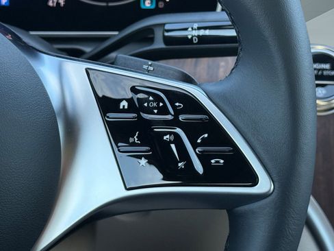 New 2026 Mercedes-Benz C 300 4MATIC Sedan image 25