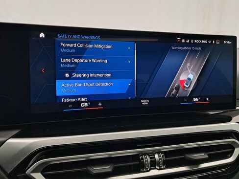 Used 2024 BMW M2 w/ Lighting Package image 29