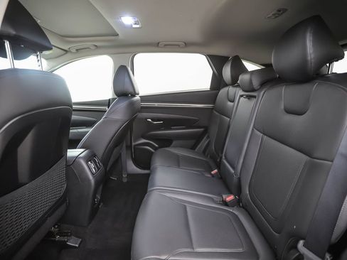 Used 2023 Hyundai Tucson SEL w/ Convenience Package AWD/4WD image 20