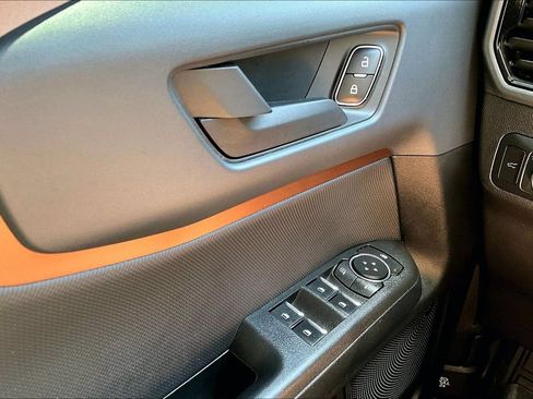 Used 2021 Ford Bronco Sport Outer Banks AWD/4WD image 15