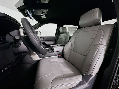 New 2026 Toyota Tundra Limited image 21
