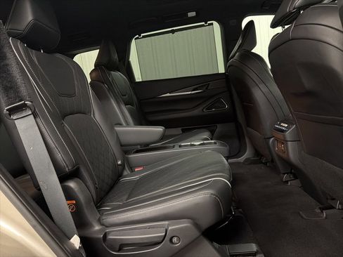 Certified 2022 INFINITI QX60 Autograph w/ Cargo Package image 40