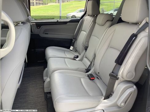 Used 2024 Honda Odyssey EX-L image 5