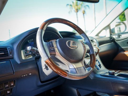 Used 2014 Lexus RX 350 FWD image 9