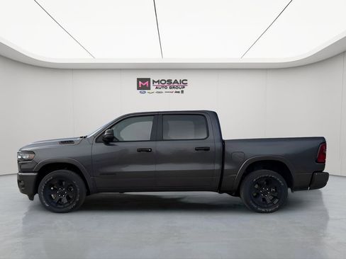 New 2026 RAM 1500 Big Horn image 6