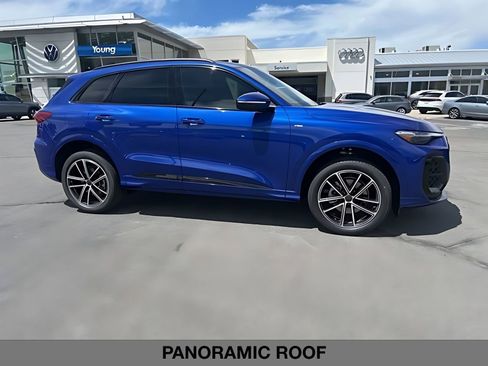 New 2026 Audi Q5 Premium Plus AWD/4WD image 2