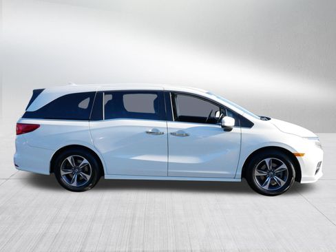 Used 2018 Honda Odyssey Touring image 8