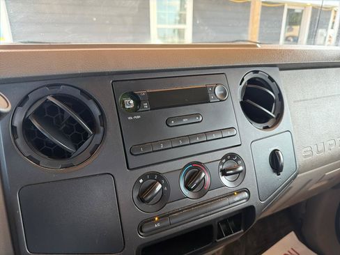 Used 2008 Ford F250 XL AWD/4WD image 23