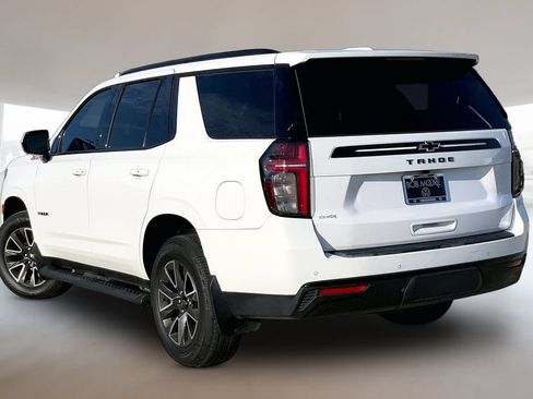 Used 2023 Chevrolet Tahoe Z71 AWD/4WD image 13