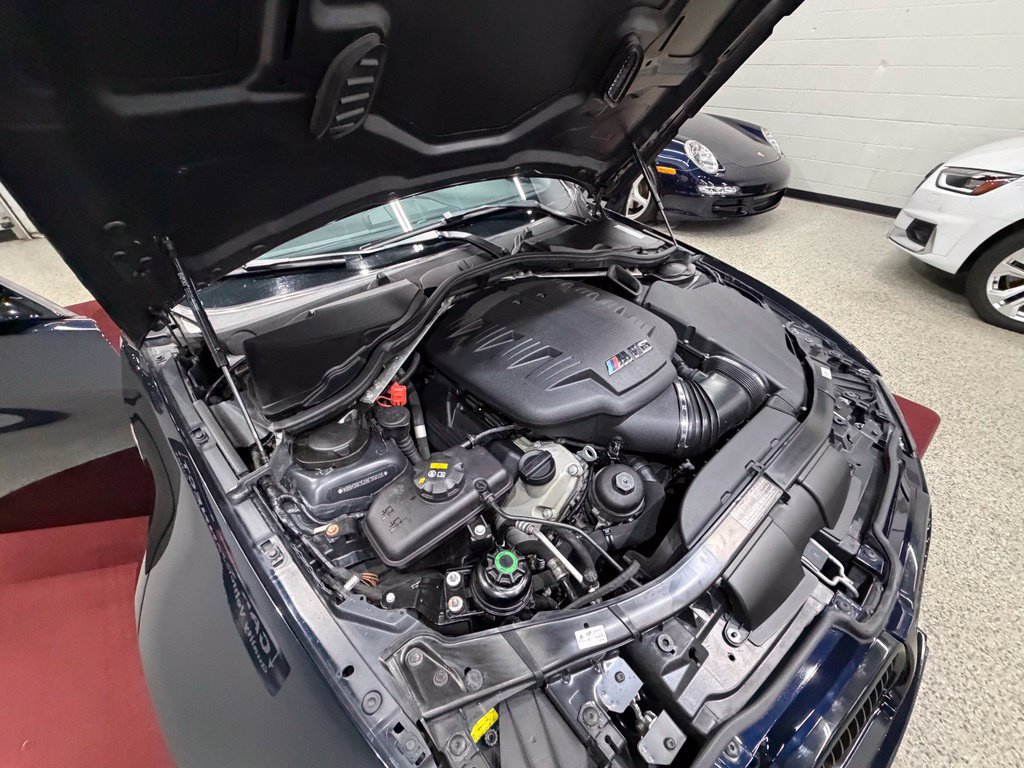 Used 2011 BMW M3 Coupe RWD image 60