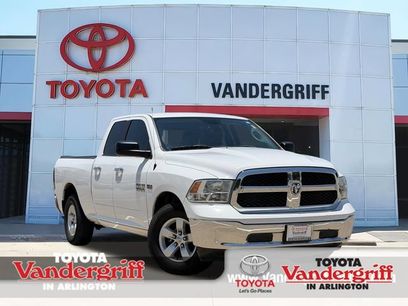 Used 2014 RAM 1500 Classic SLT