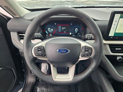 New 2026 Ford Explorer Active image 35