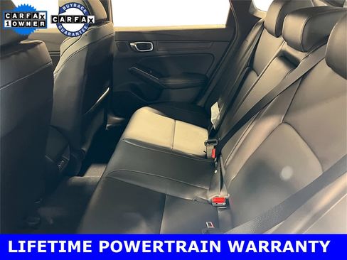 Used 2025 Acura Integra A-Spec image 30