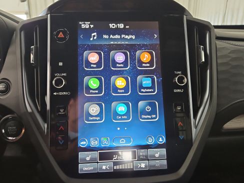 New 2026 Subaru Forester Limited image 17