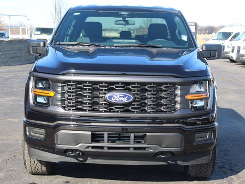 New 2026 Ford F150 STX image 11