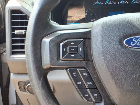 Used 2019 Ford F550 2WD Regular Cab Super Duty image 16
