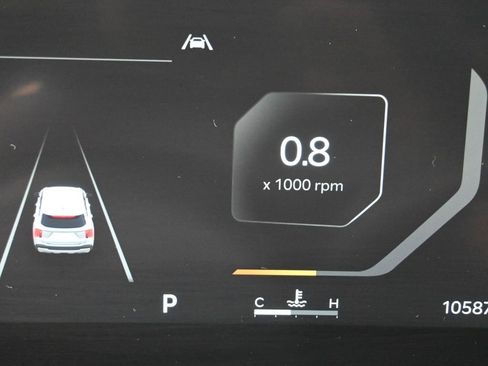 Certified 2024 Kia Sorento SX image 16