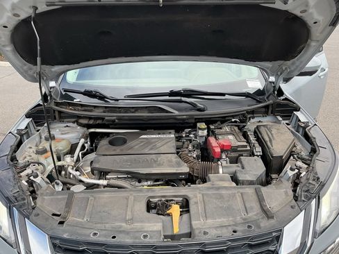 Used 2023 Nissan Rogue SL w/ SL Premium Package AWD/4WD image 30