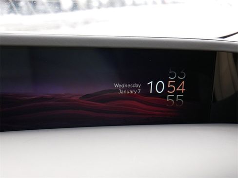 Used 2024 Lincoln Nautilus Premier w/ Equipment Group 102A image 19