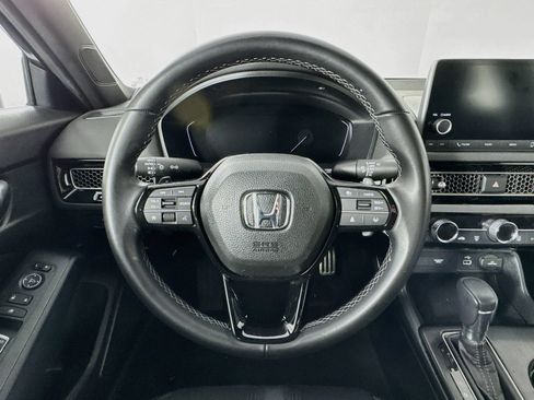 Certified 2023 Honda Civic Sport image 11