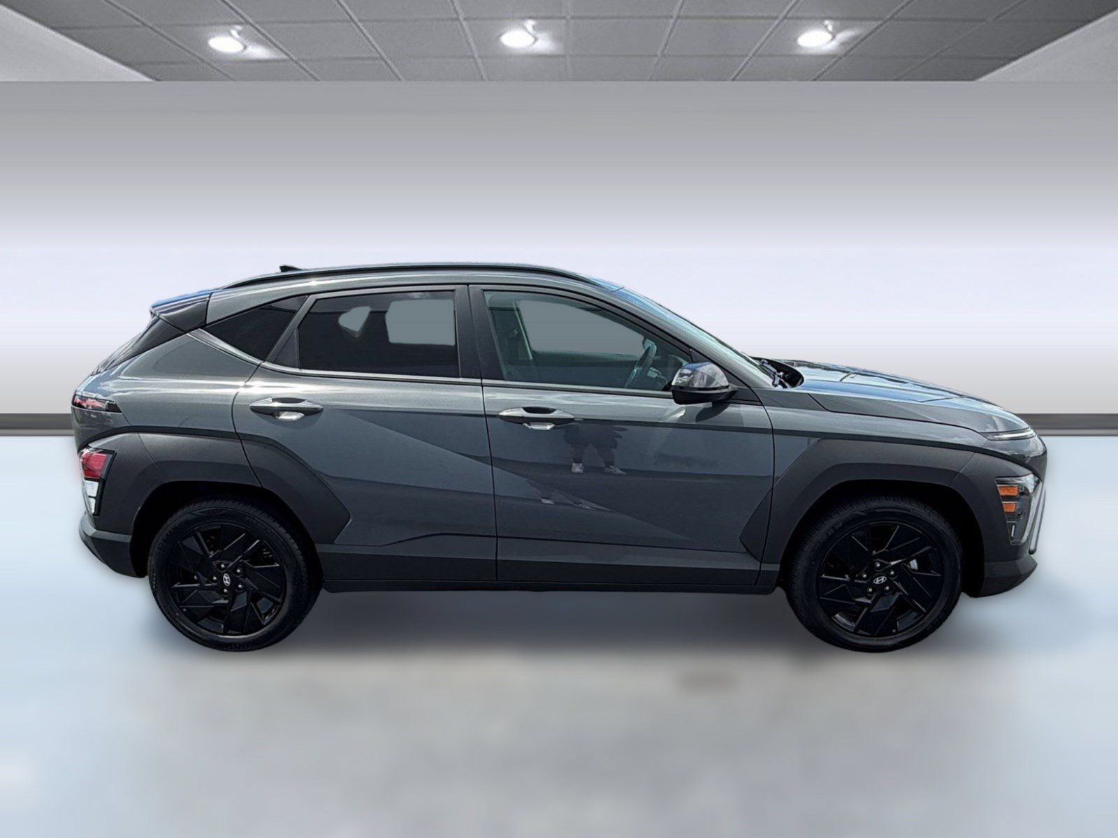 Used 2026 Hyundai Kona SEL Sport FWD image 8